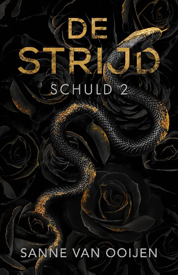 De Strijd