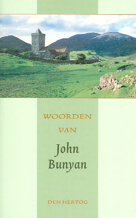 Woorden van bunyan