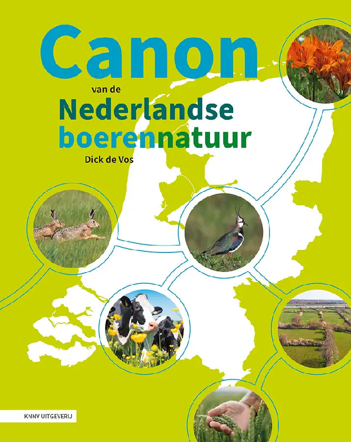 Canon van de Nederlandse boerennatuur