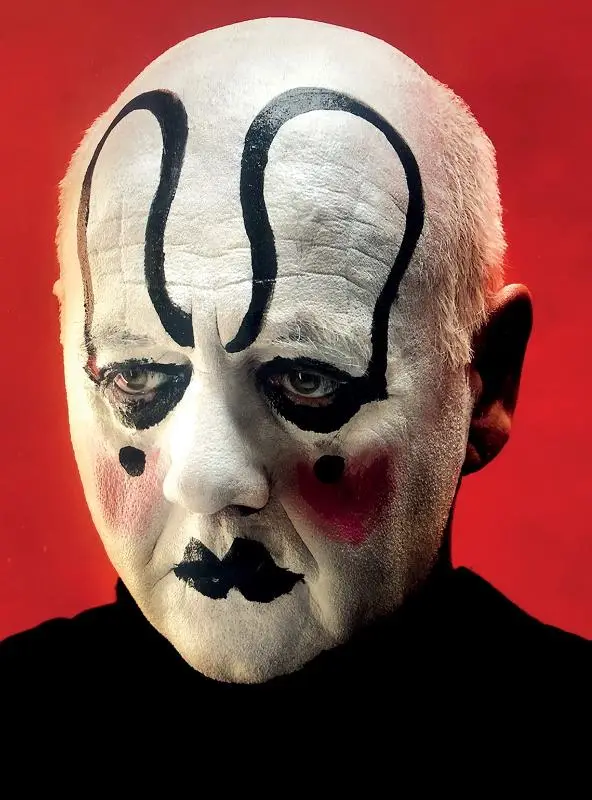 Narcisse Tordoir. Time Without Future