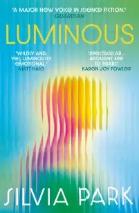 Luminous