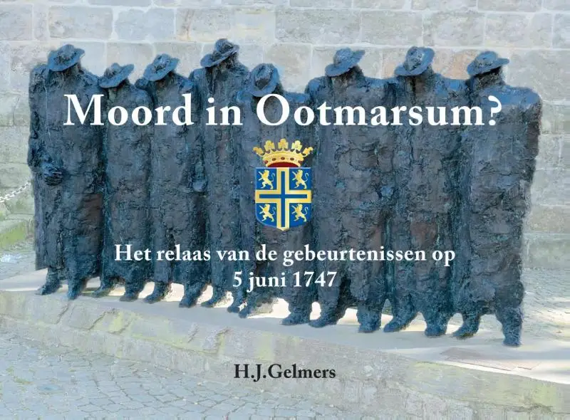 Moord in Ootmarsum?