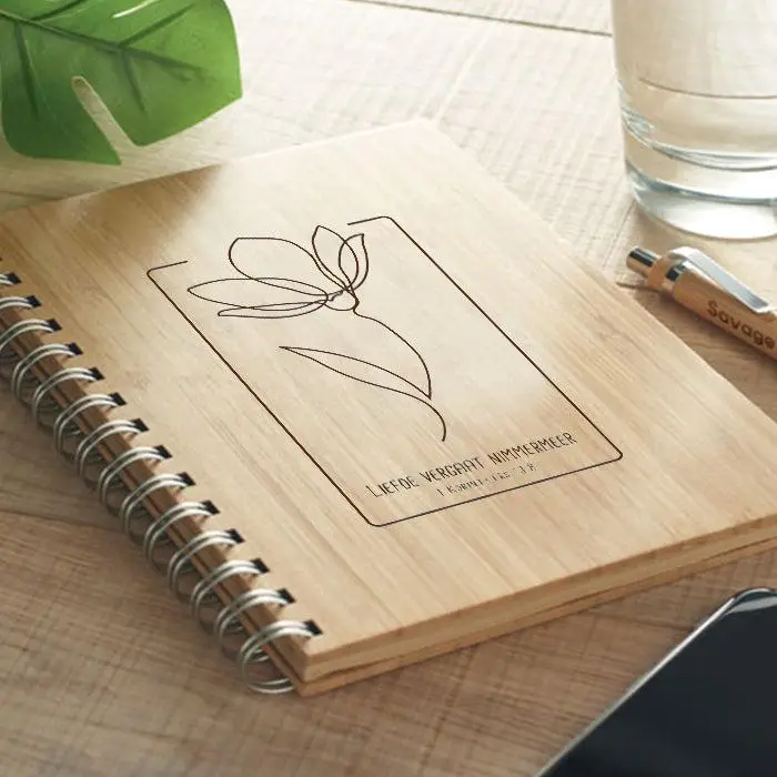 Liefde vergaat nimmermeer