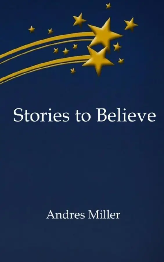 Stories to Believe