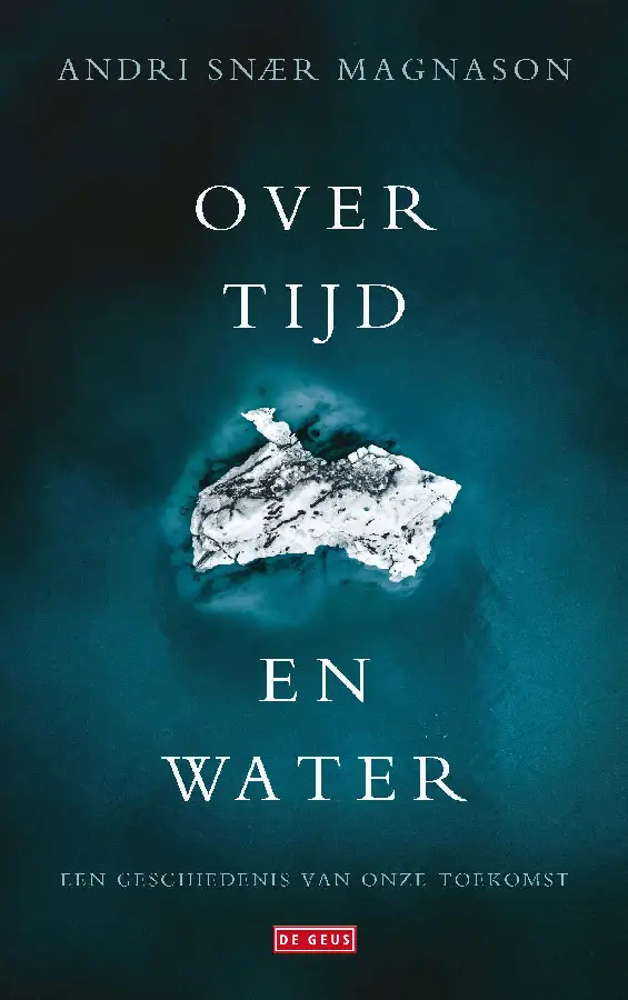 Over tijd en water