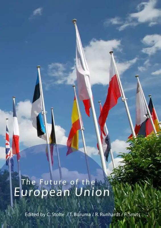 The Future of the European Union