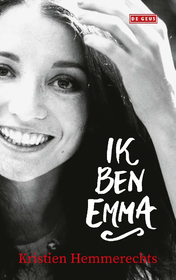 Ik ben Emma
