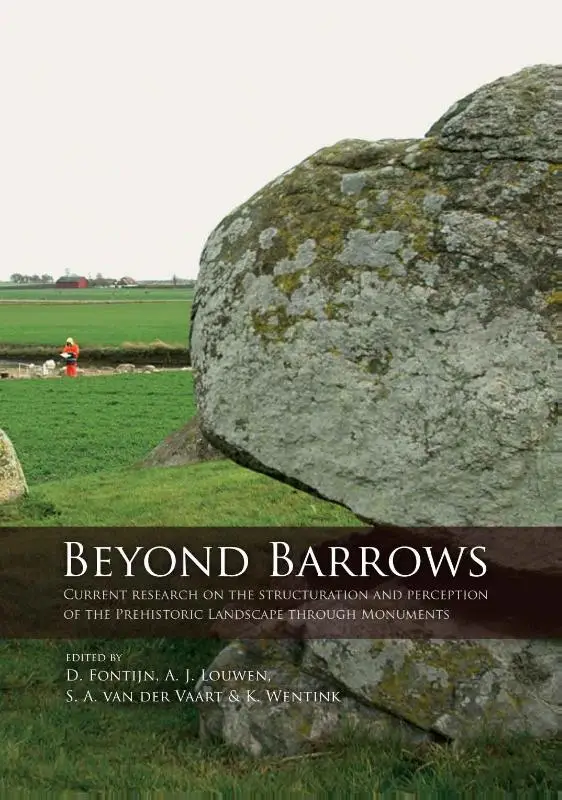 Beyond barrows