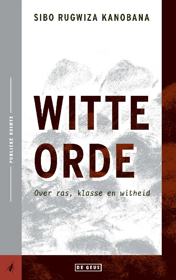 Witte orde