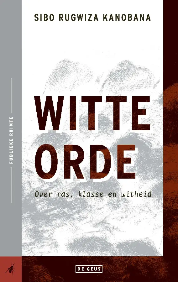 Witte orde