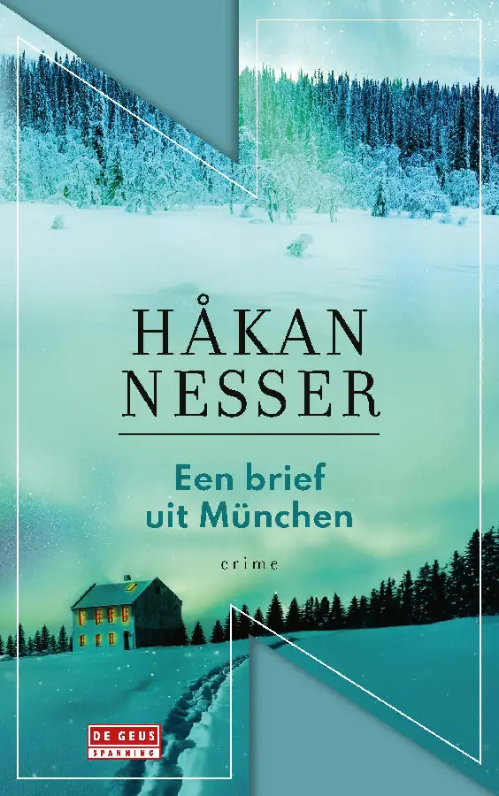 Een brief uit München