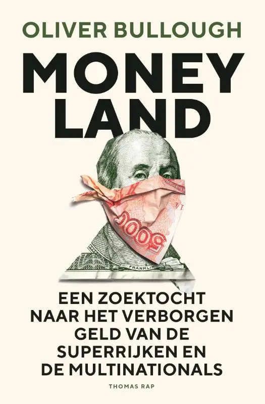 Moneyland