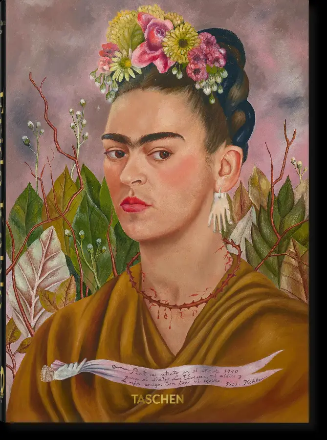 Frida Kahlo