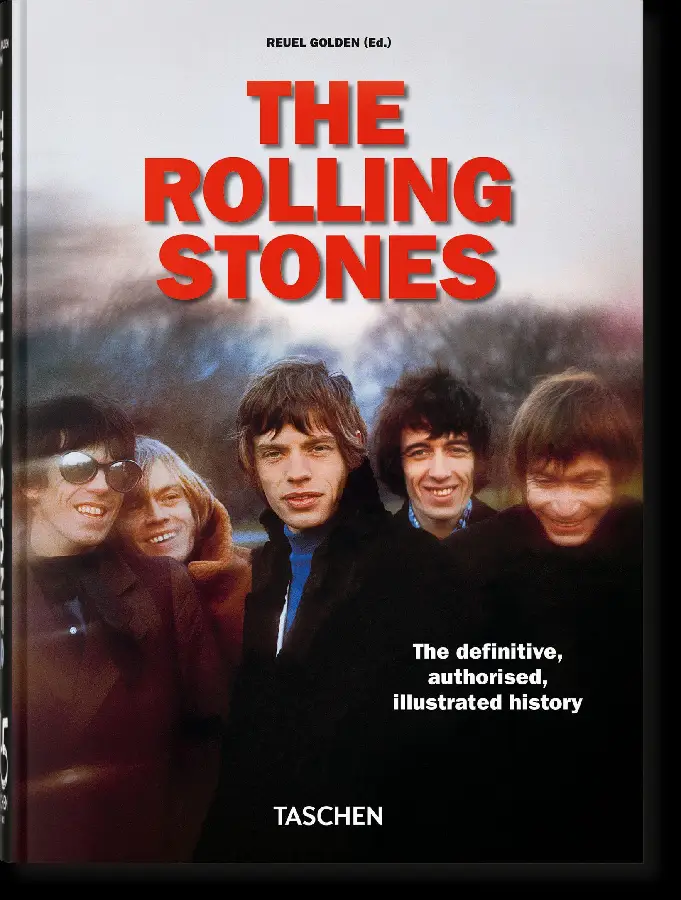 The Rolling Stones