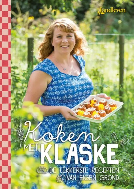 Koken met klaske