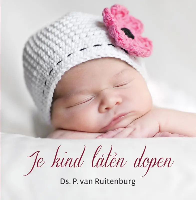 Je kind laten dopen