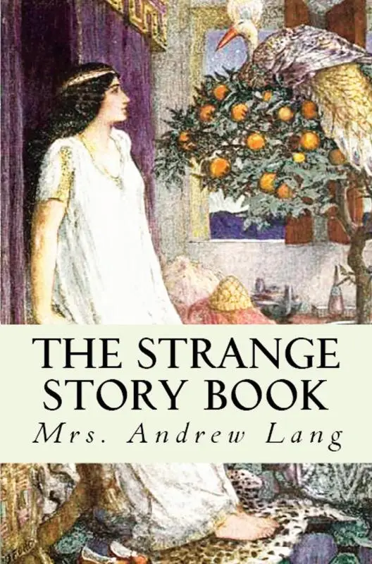 The Strange Story Book