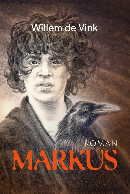 Markus (gebonden)