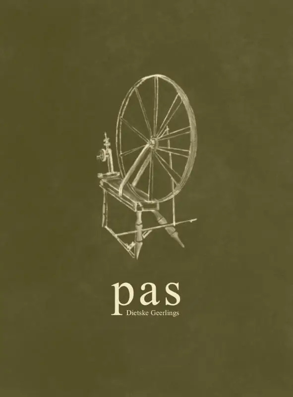 Pas