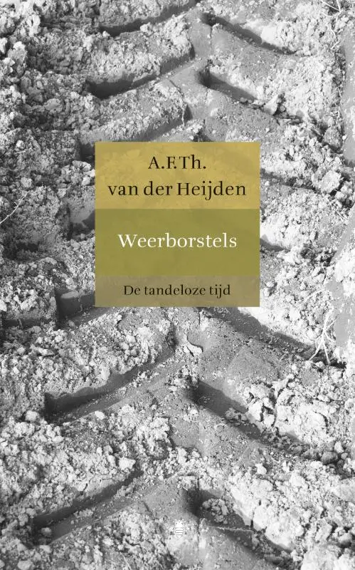 Weerborstels