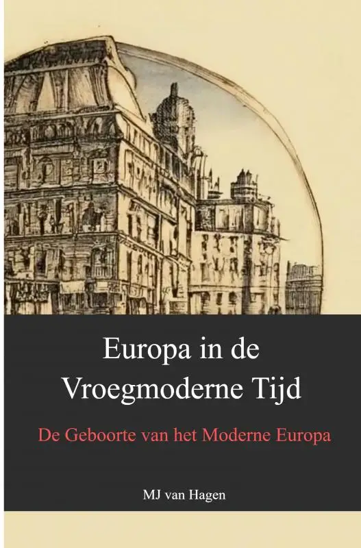 Europa in de Vroegmoderne Tijd