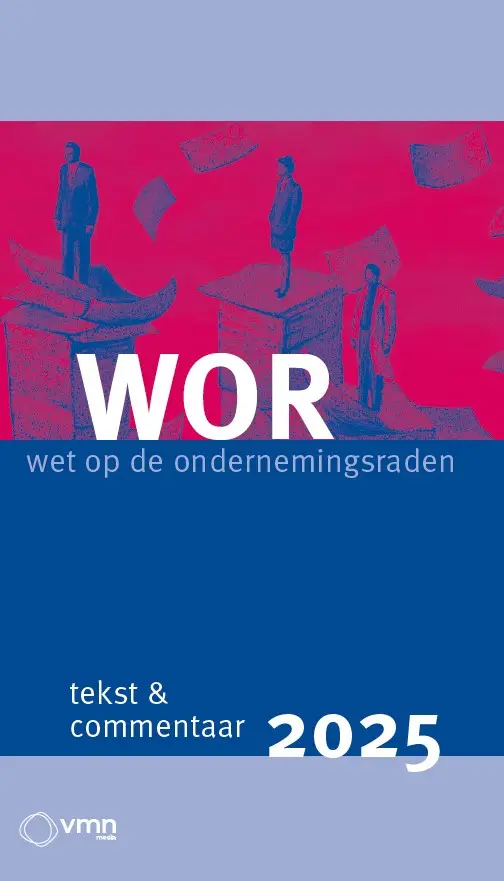 WOR / 2025