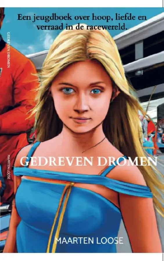 Gedreven dromen