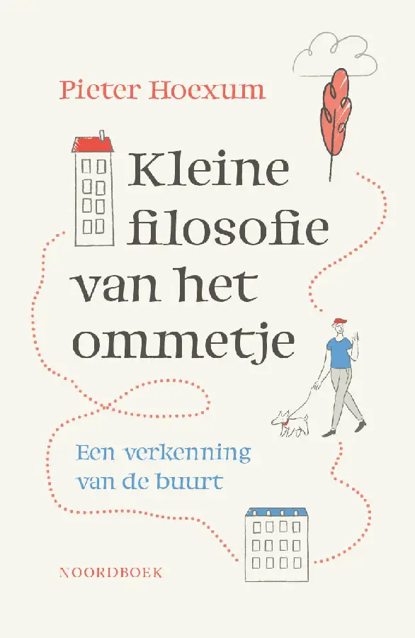Kleine filosofie van het ommetje
