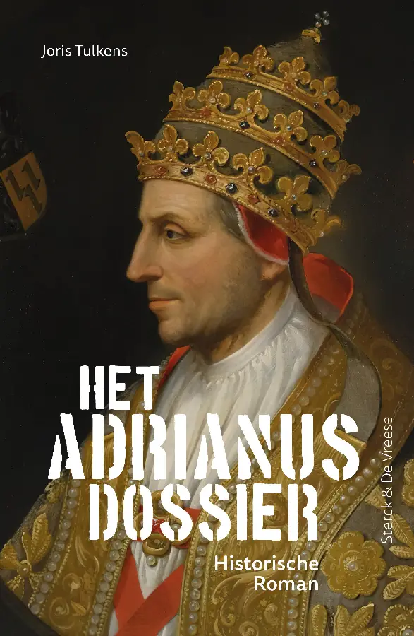 Het Adrianus-dossier