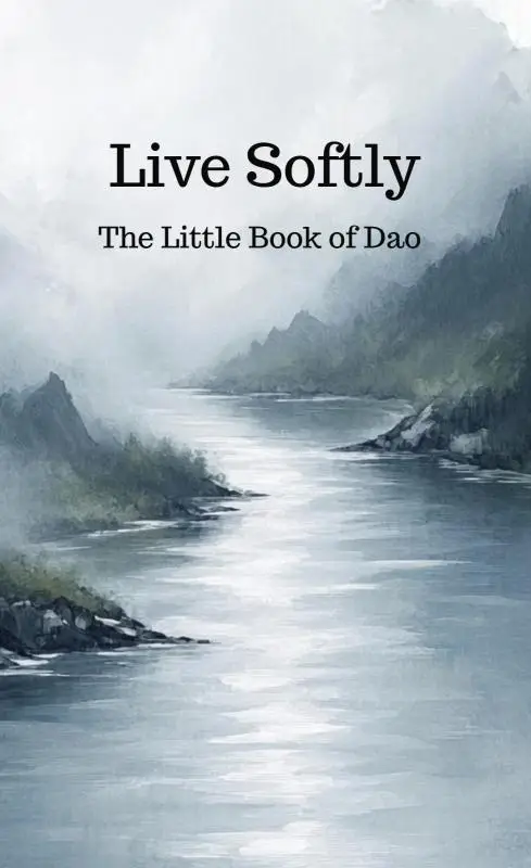 Live Softley The Little Book of Dao