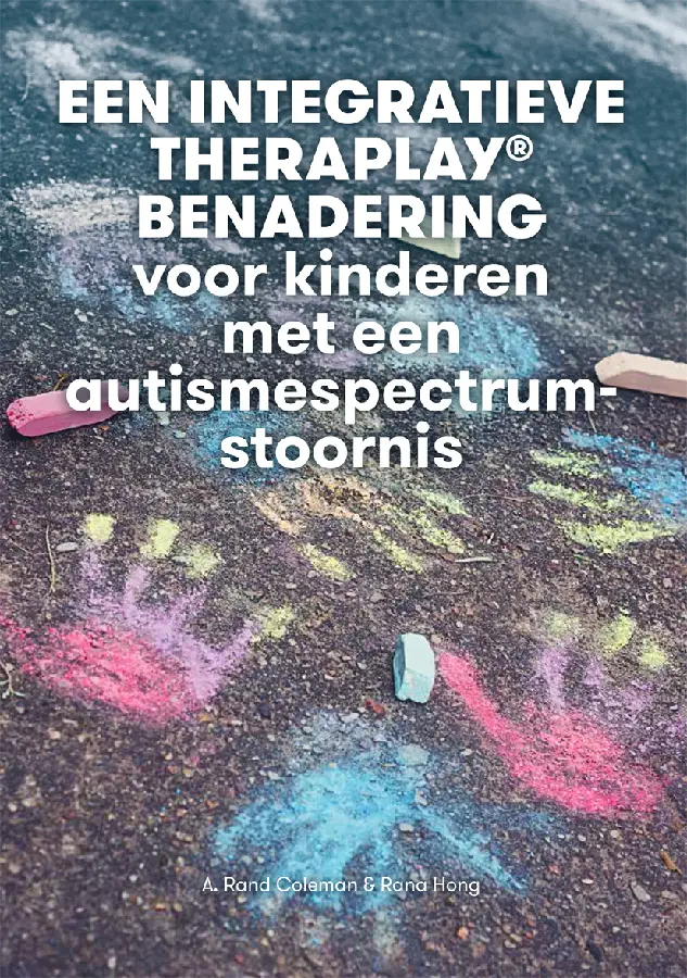 Integratieve Theraplay® behandeling voor kinderen met autisme