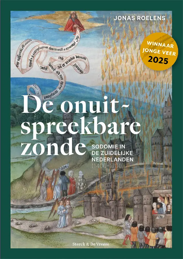 De onuitspreekbare zonde