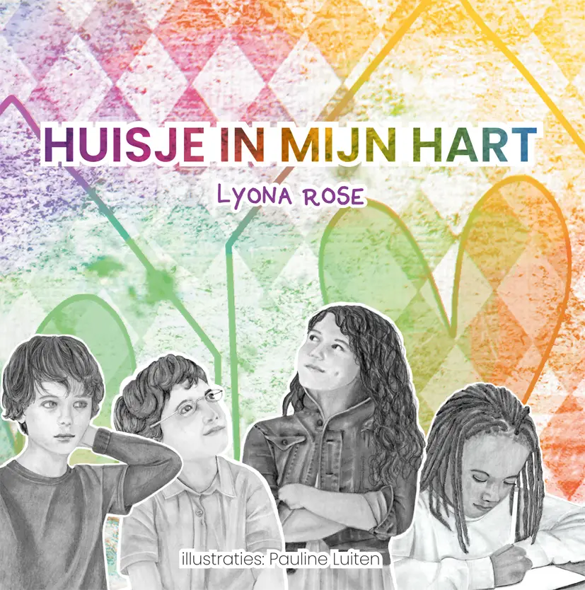 Een huisje in mijn hart