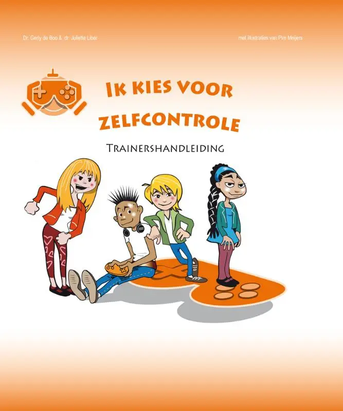 Ik kies voor zelfcontrole