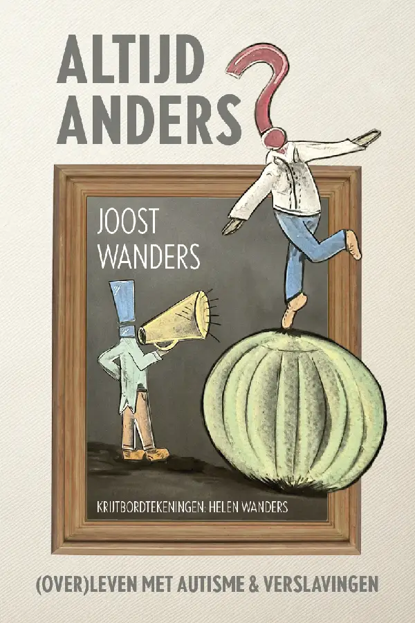 Altijd anders