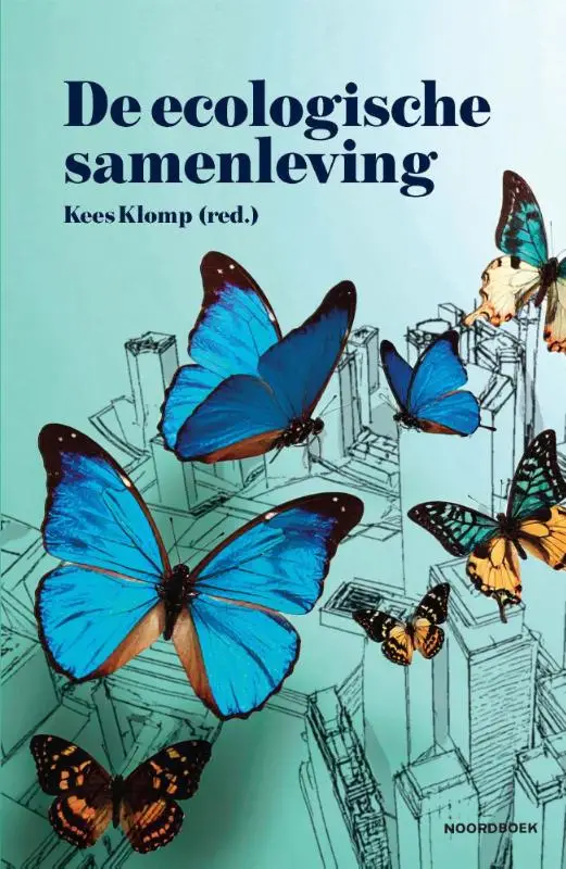 De ecologische samenleving
