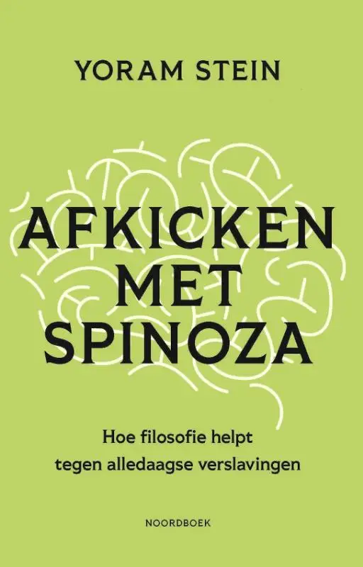 Afkicken met Spinoza