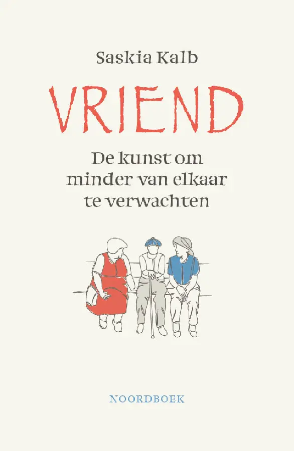 Vriend