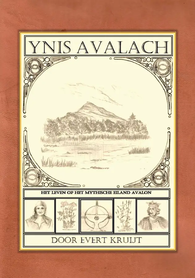 Ynis Avalach