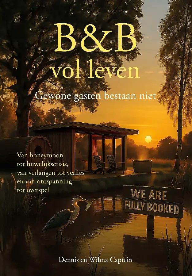 B&B vol leven