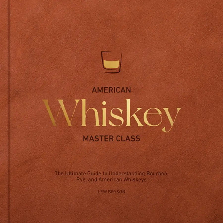 American Whiskey Master Class