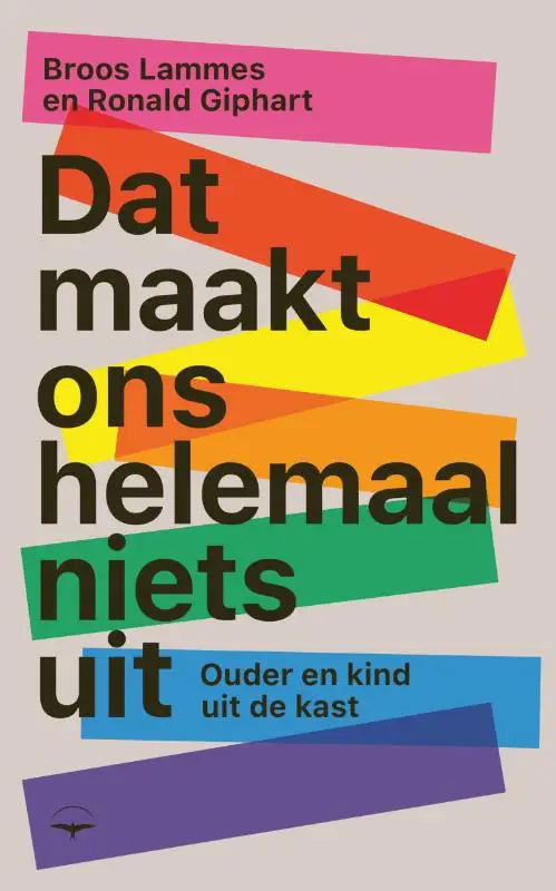 Dat maakt ons helemaal niets uit