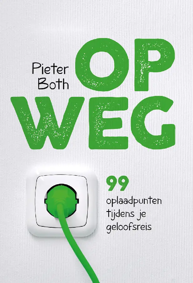 Op weg