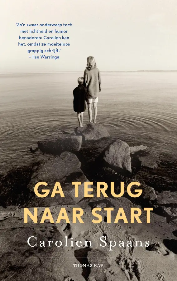 Ga terug naar start