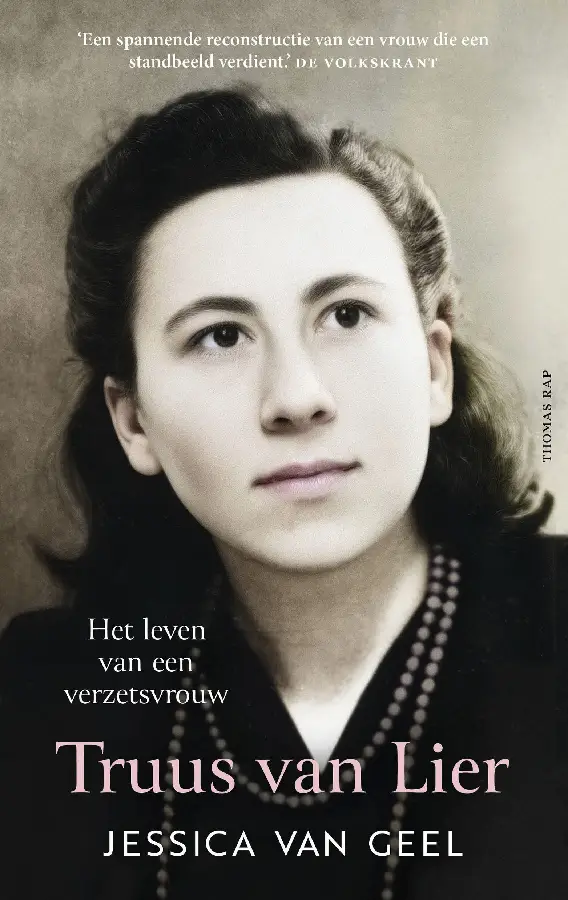 Truus van Lier