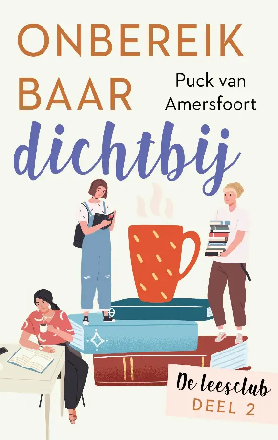 Onbereikbaar dichtbij