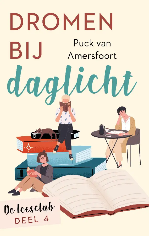 Dromen bij daglicht