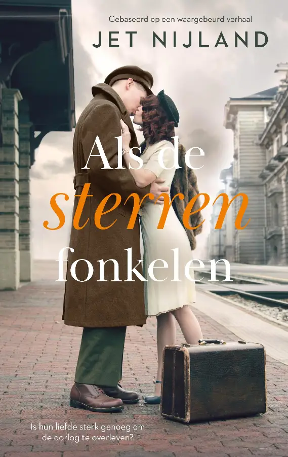 Als de sterren fonkelen