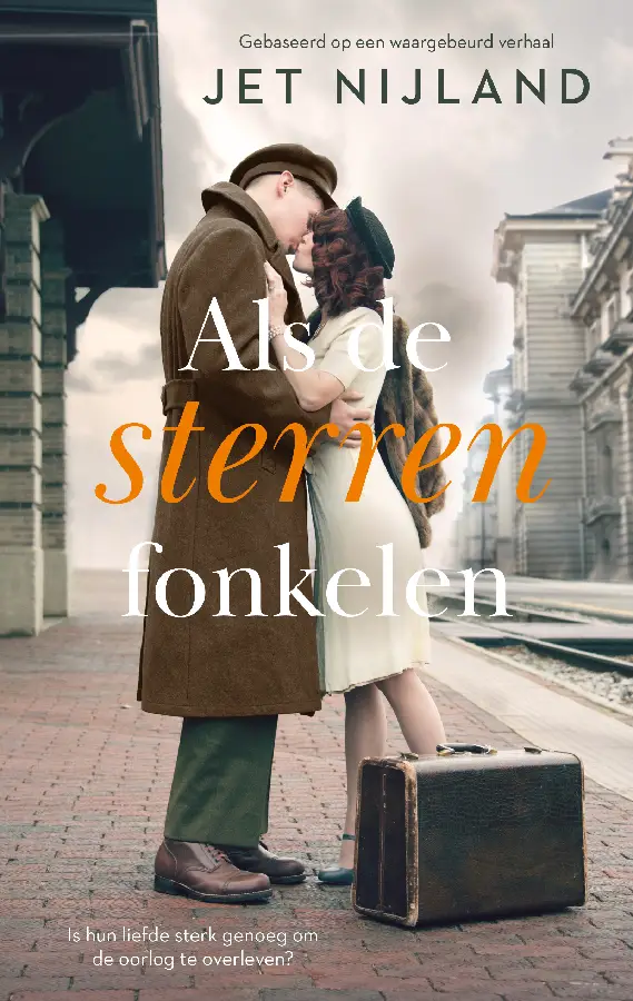 Als de sterren fonkelen