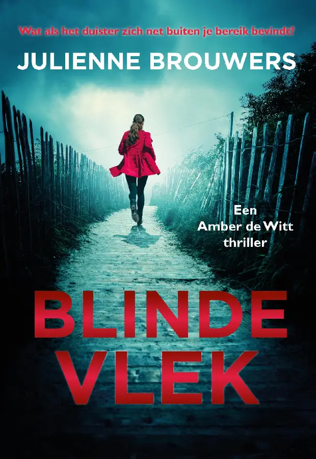 Blinde vlek